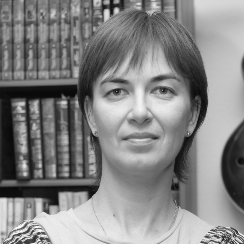 Renata Gafarova