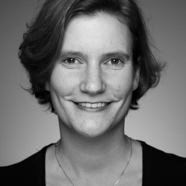 Silvana Lohrengel